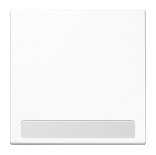 Клавиша JUNG LS 990, белый