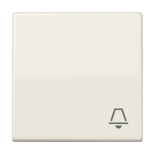 Клавиша JUNG AS 500, бежевый