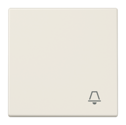 Клавиша JUNG LS 990, бежевый