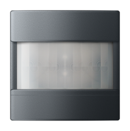 Линза датчика движения JUNG А-СЕРИЯ, матовый антрацит