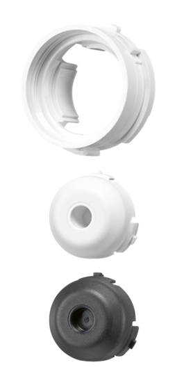 JUNG Набор адаптеров