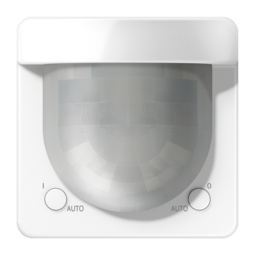 CD500 Датчик движения 180° универс. 2,2 м IP44 для мех-змов 1201URE, 1202URE, 1254TSE, 1223NE и т.